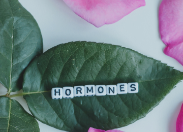 Vaginal dryness after menopause Meridian Idaho