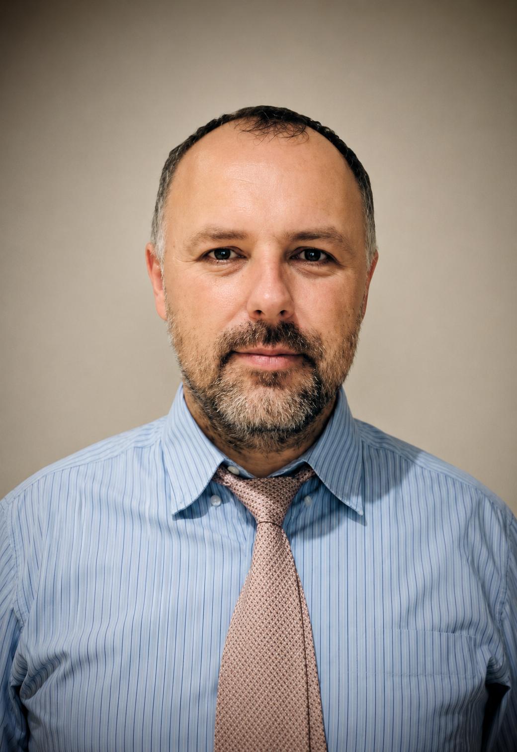 Slavik Osipchuk